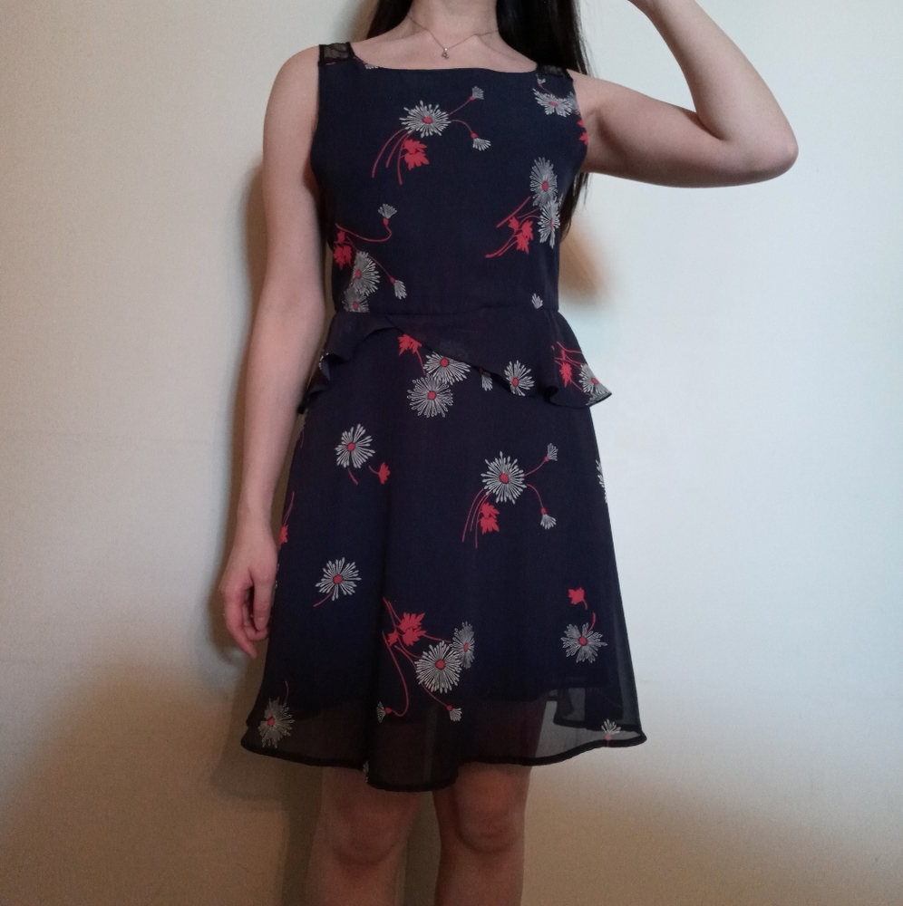 Reformed by The Reformation Jude Dress